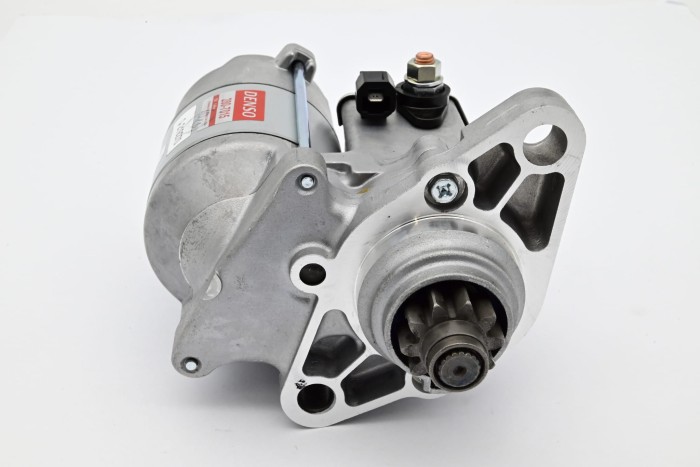 Rozrusznik Toyota 1FZ