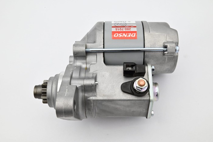 Rozrusznik Toyota 1FZ