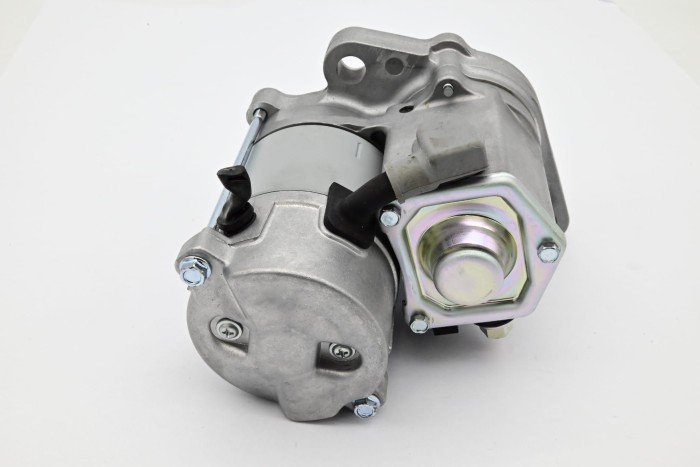 Rozrusznik Toyota 1FZ