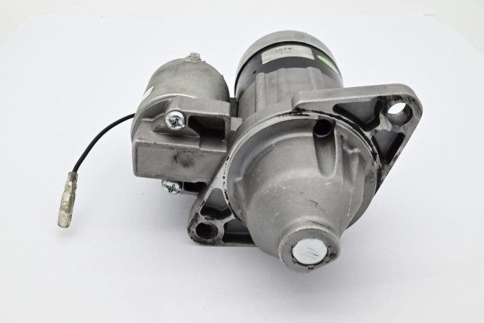 Rozrusznik Toyota 4P Typ A