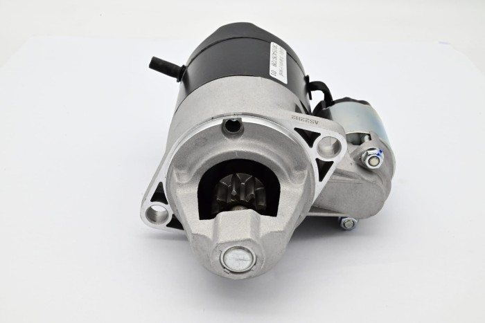 Rozrusznik Toyota 4P Typ B