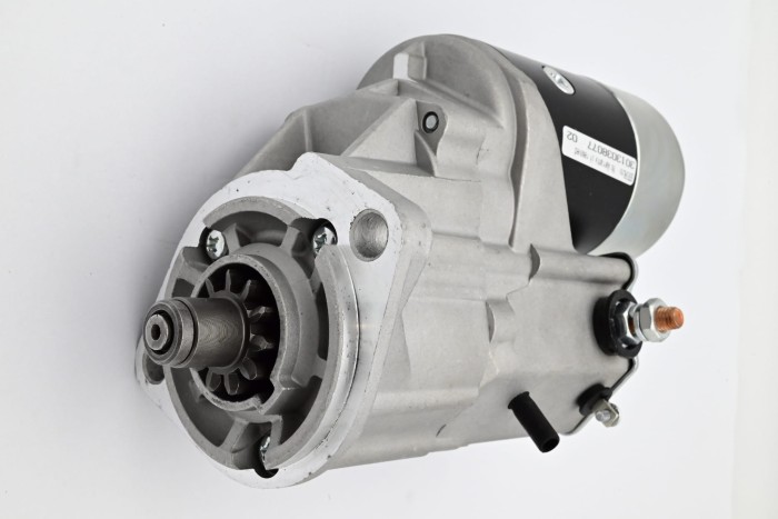 Rozrusznik Toyota 6,7,8 FD 1DZ