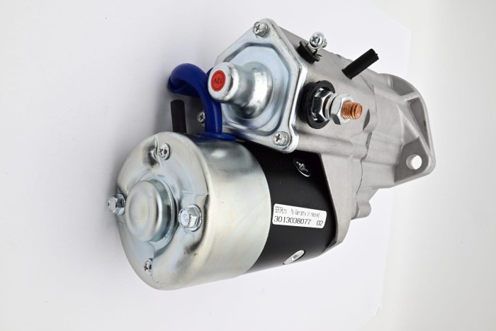 Rozrusznik Toyota 6,7,8 FD 11Z