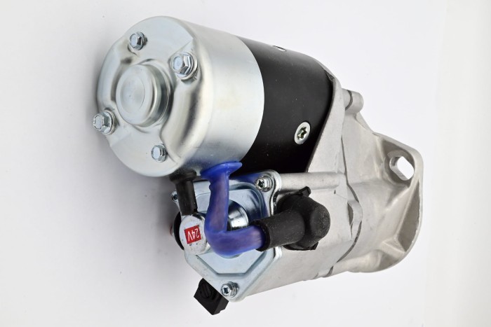 Rozrusznik Toyota 2FD25