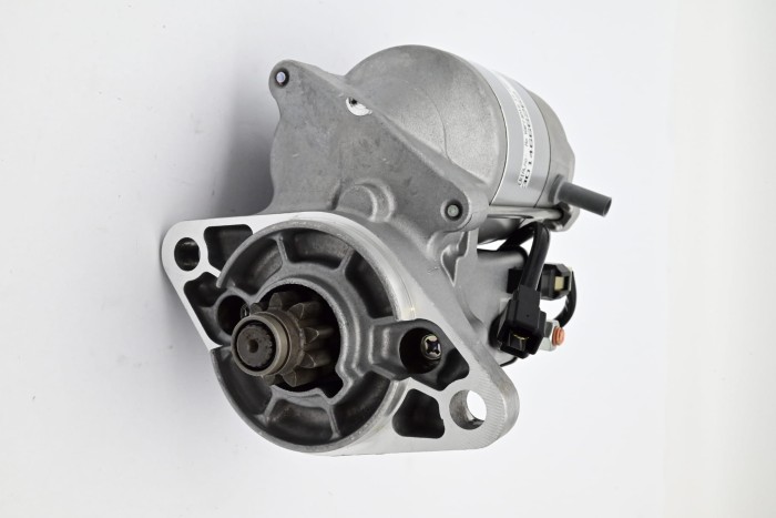 Rozrusznik Toyota 6,7,8 FG 4Y (OEM)