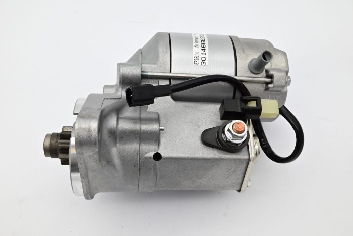 Rozrusznik Toyota 6,7,8 FG 4Y (OEM)