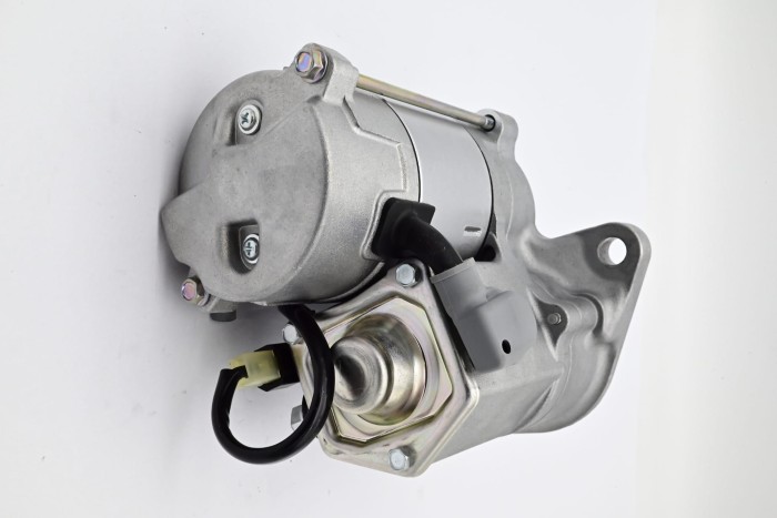 Rozrusznik Toyota 6,7,8 FG 4Y (OEM)