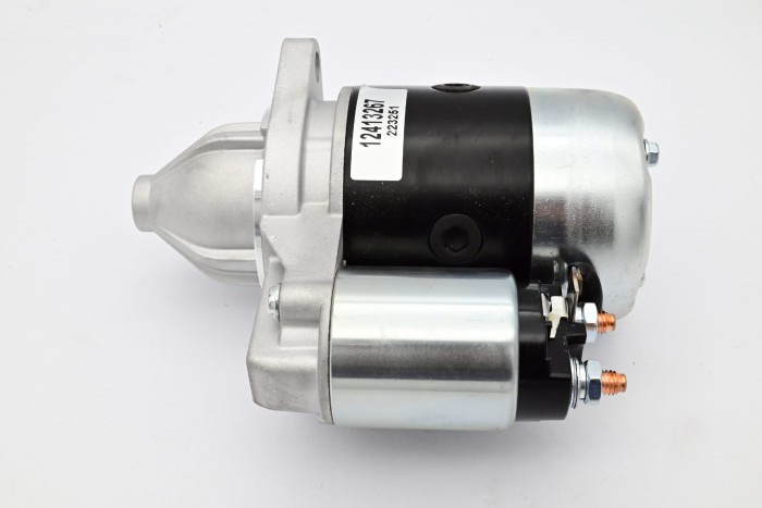 Rozrusznik Yale GLP16AF