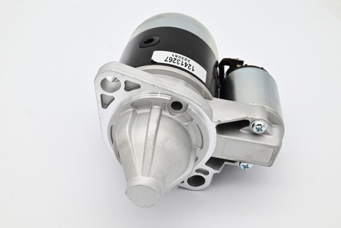 Rozrusznik Yale GDP30TF