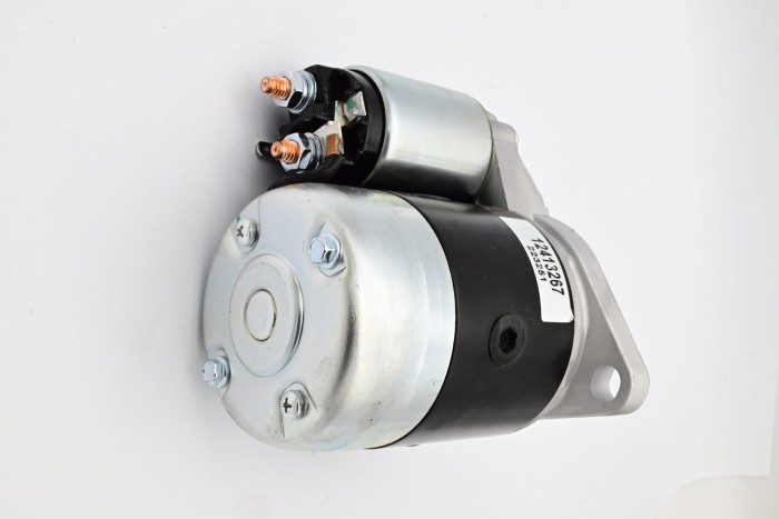 Rozrusznik Yale GDP30TF