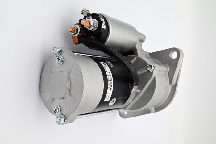 Rozrusznik Yale GDP30TF