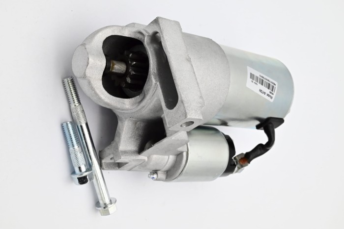 Rozrusznik GM 3.0 typ A