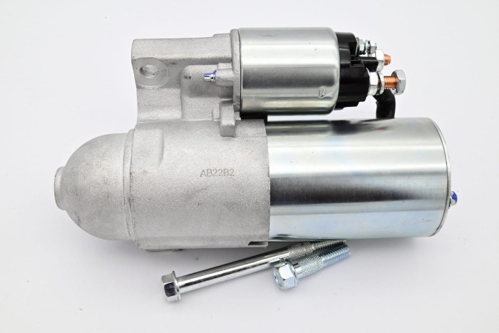 Rozrusznik GM 3.0 typ A