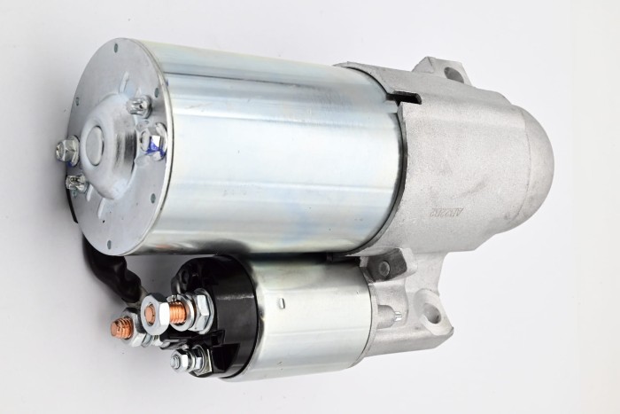 Rozrusznik GM 3.0 typ A