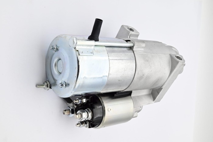 Rozrusznik GM 3.0 typ B