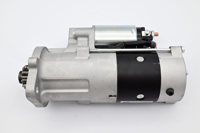 Rozrusznik Mitsubishi S4S