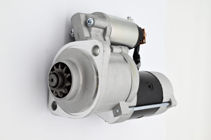 Rozrusznik Mitsubishi 4DQ5