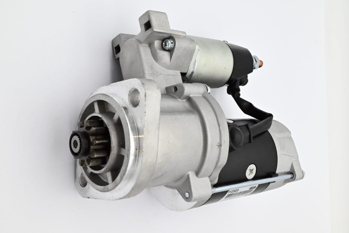 Rozrusznik Mitsubishi S6S