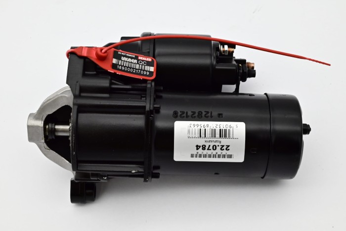 Rozrusznik Renault F3R