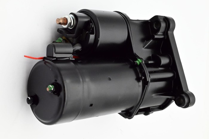 Rozrusznik Renault F3R