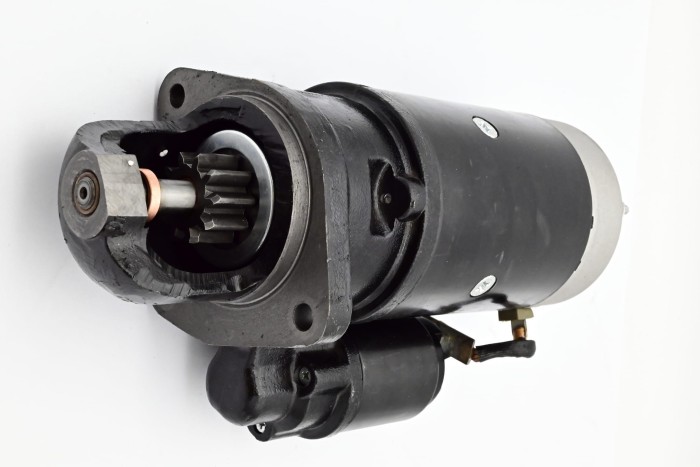 Rozrusznik Perkins AP80975