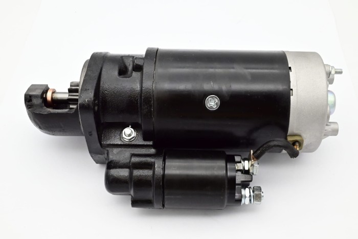 Rozrusznik Perkins AP80975