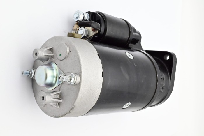 Rozrusznik Perkins AP80975