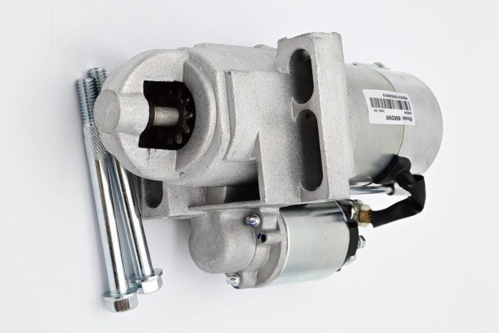 Rozrusznik GM 4.3 V6