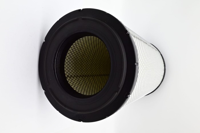 Filtr powietrza Hyundai