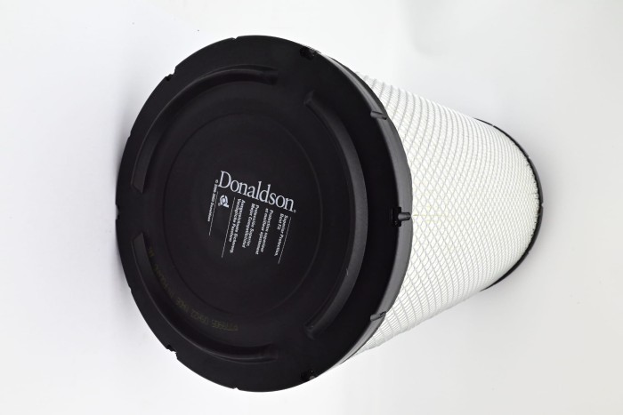 Filtr powietrza Hyundai