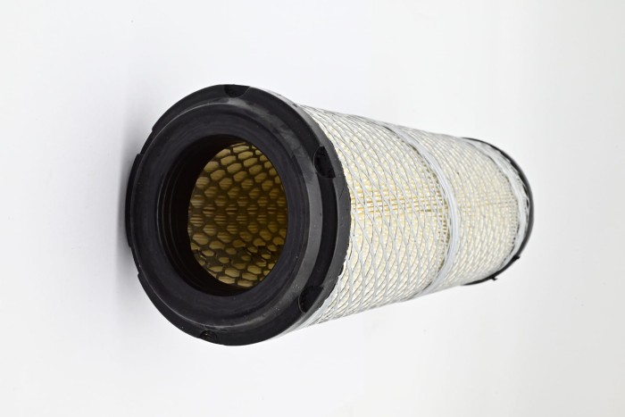 Filtr powietrza Cesab C4G150D