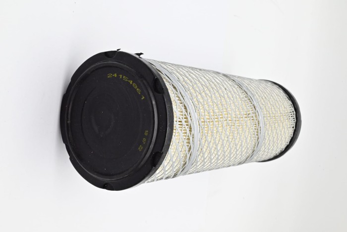 Filtr powietrza Cesab C4G150D