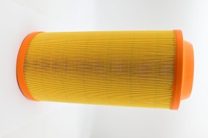 Filtr powietrza Linde H50D-03