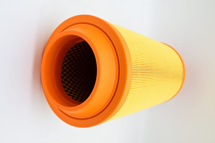Filtr powietrza Linde H50D-03