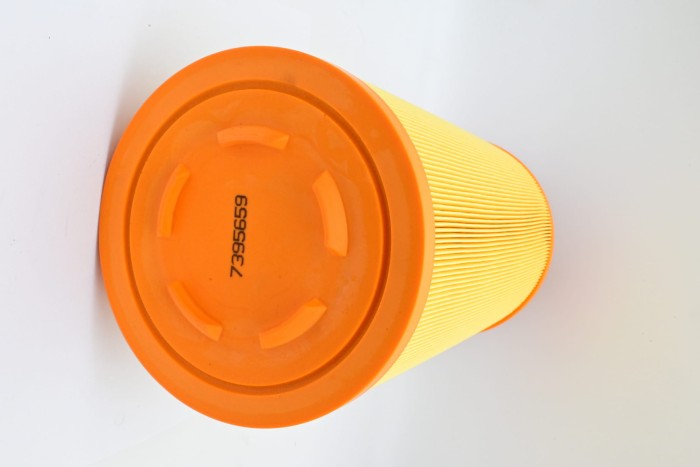 Filtr powietrza Linde H50D-03