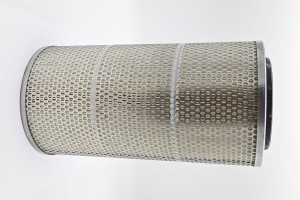 Filtr powietrza Linde 350