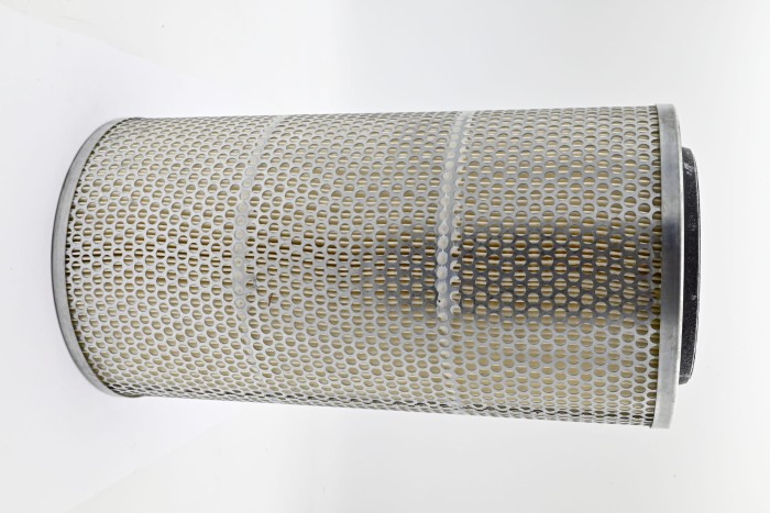 Filtr powietrza Linde 350