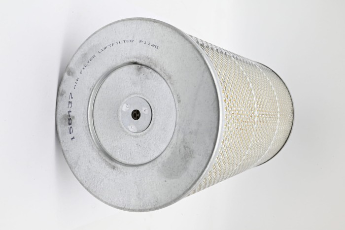 Filtr powietrza Linde 350