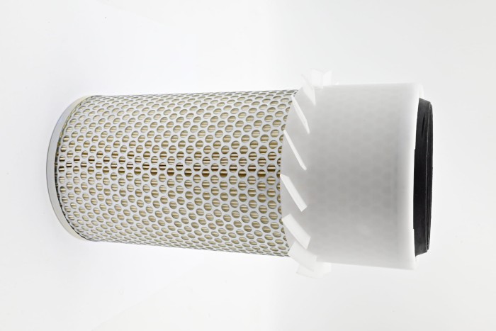 Filtr powietrza Manitou MSI30