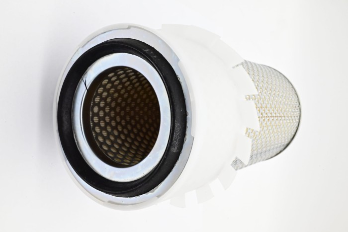 Filtr powietrza Manitou MSI30