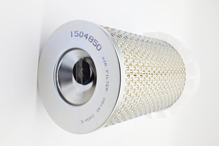 Filtr powietrza Manitou MSI30