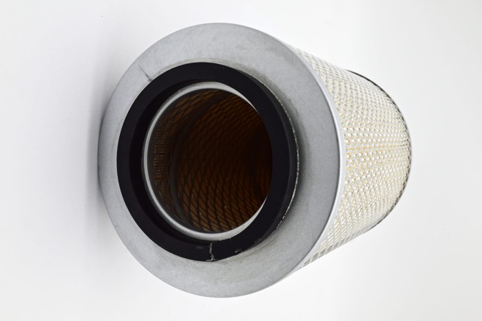 Filtr powietrza Linde 352