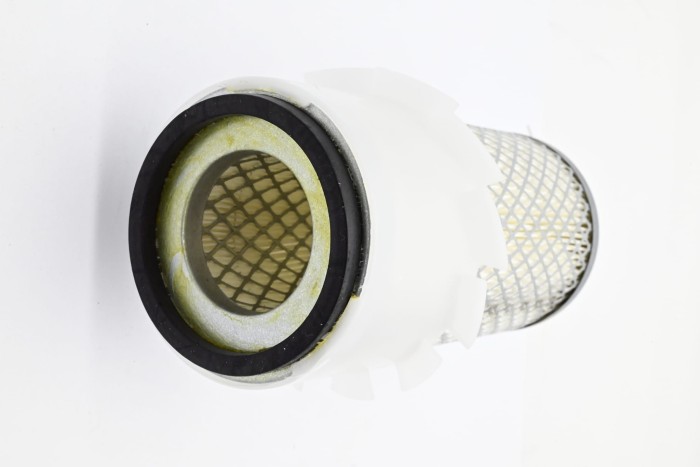 Filtr powietrza Komatsu FG/FD10-18 - 14