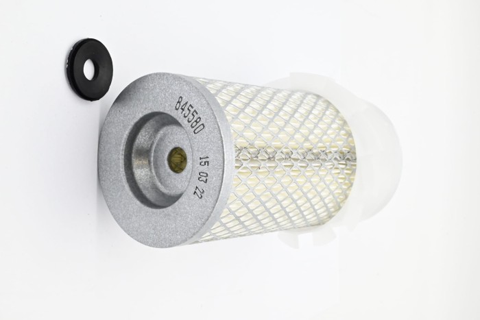 Filtr powietrza Komatsu FG/FD10-18 - 14