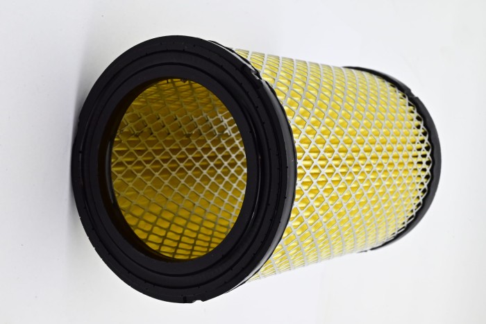 Filtr powietrza Clark C500Y