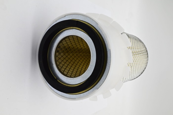 Filtr powietrza Mitsubishi F17B