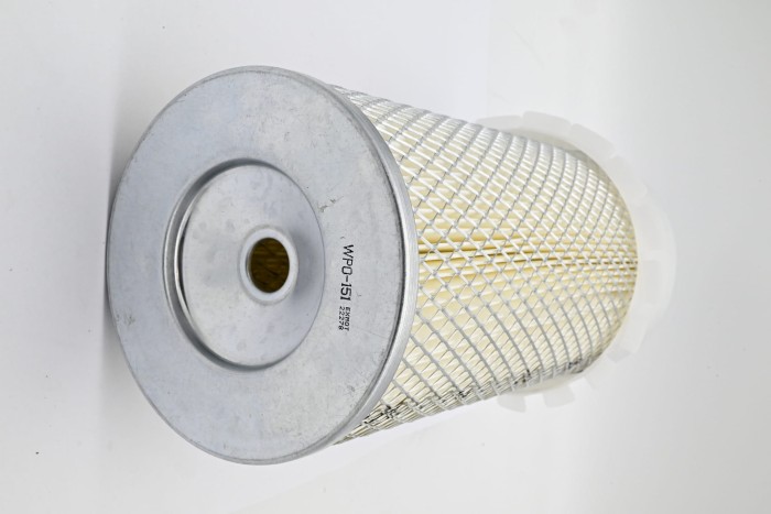 Filtr powietrza Mitsubishi F17B