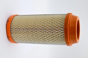 Filtr powietrza Nissan D01 typ B