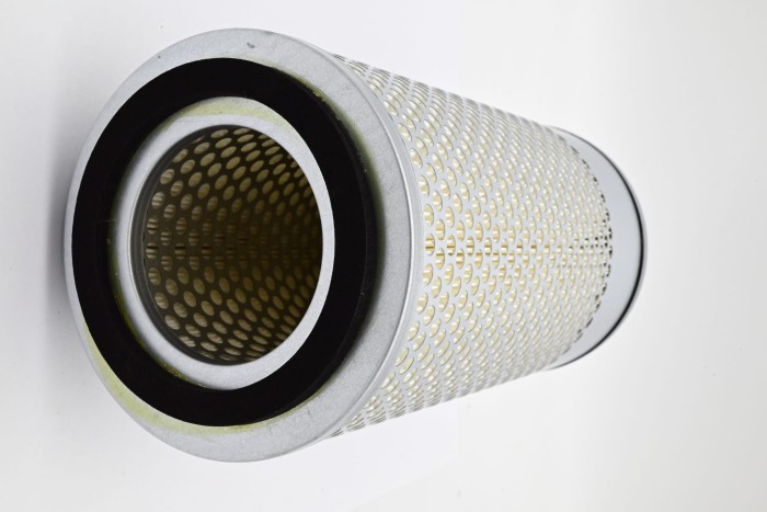 Filtr powietrza Heli CPQD15-18 (Green)