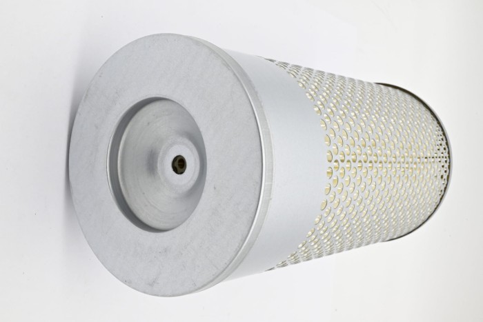 Filtr powietrza Heli CPQD15-18 (Green)